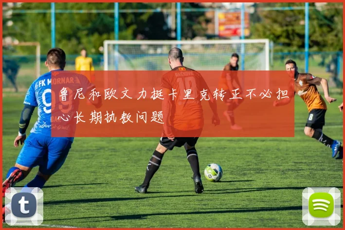 鲁尼和欧文力挺卡里克转正不必担心长期执教问题
